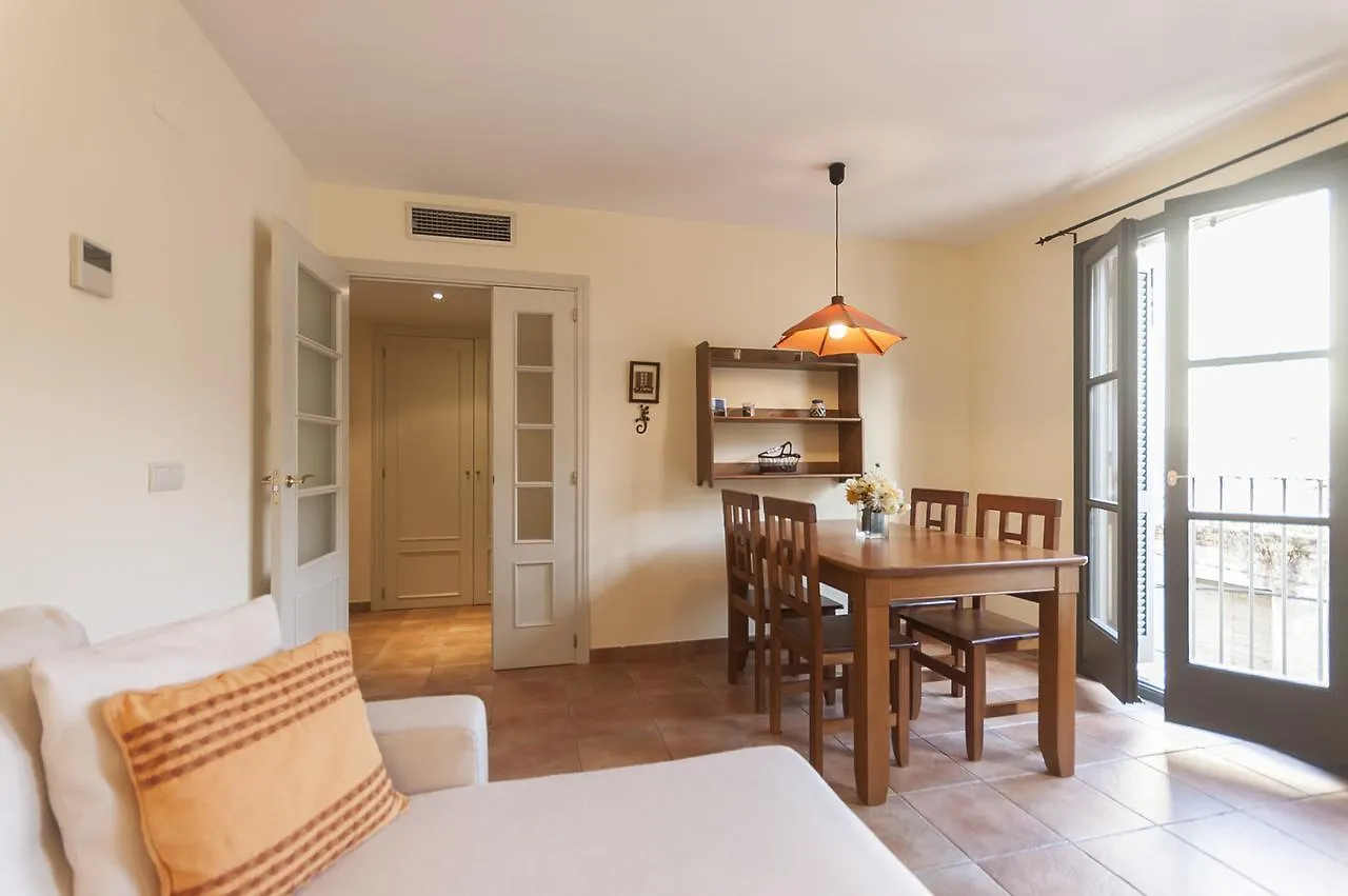 Lets Holidays Apartment Pau Moreu Tossa de Mar Španělsko