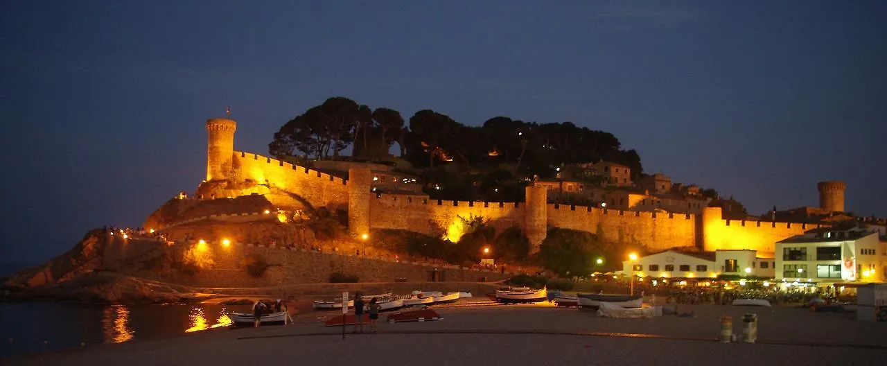 Lets Holidays Apartment Pau Moreu Tossa de Mar