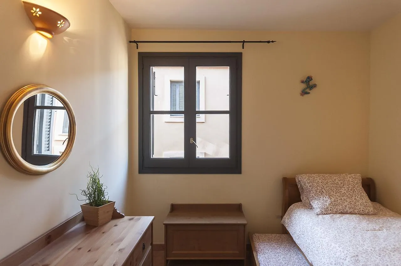 Lets Holidays Apartment Pau Moreu Tossa de Mar